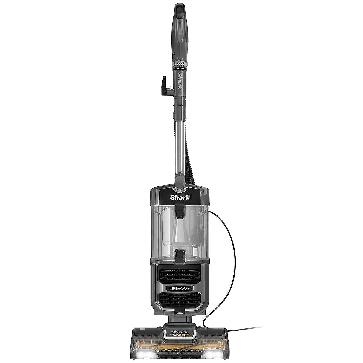 Aspiradora Vertical SHARK Navigator UV725 Lift-Away Plata 