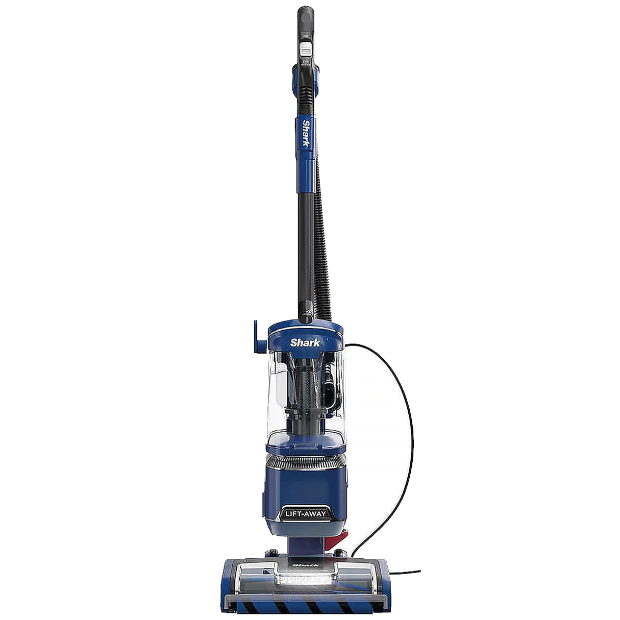 Aspiradora Vertical SHARK Performance UV850 Lift-Away Azul 