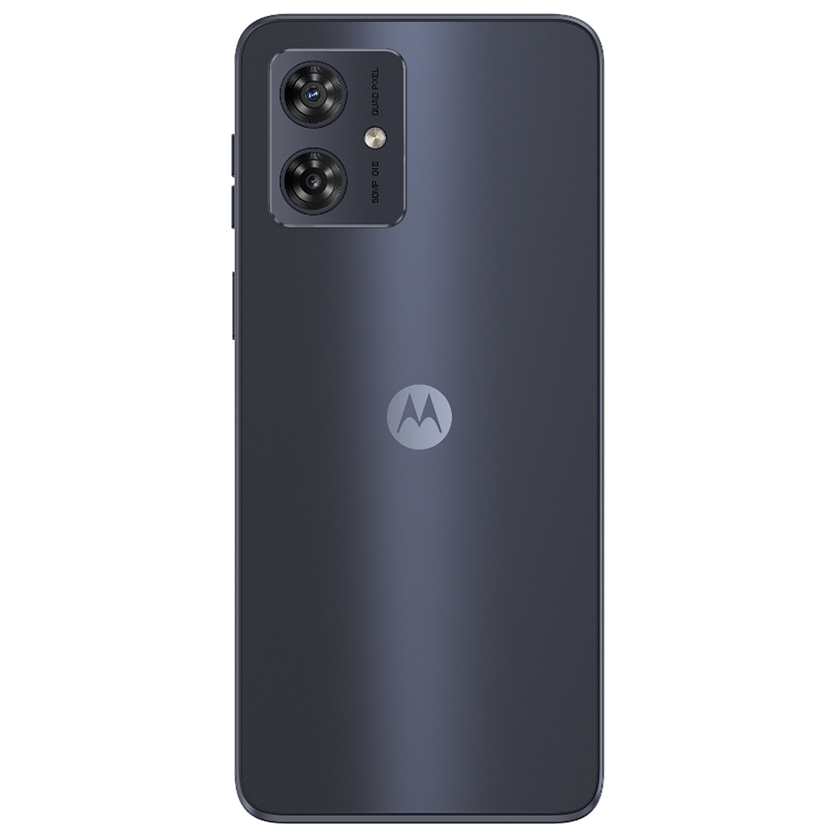 Celular MOTOROLA Moto G54 5G 8GB 256GB 6.5" FHD+ 120 Hz 50 MP Midnight Blue Internacional 