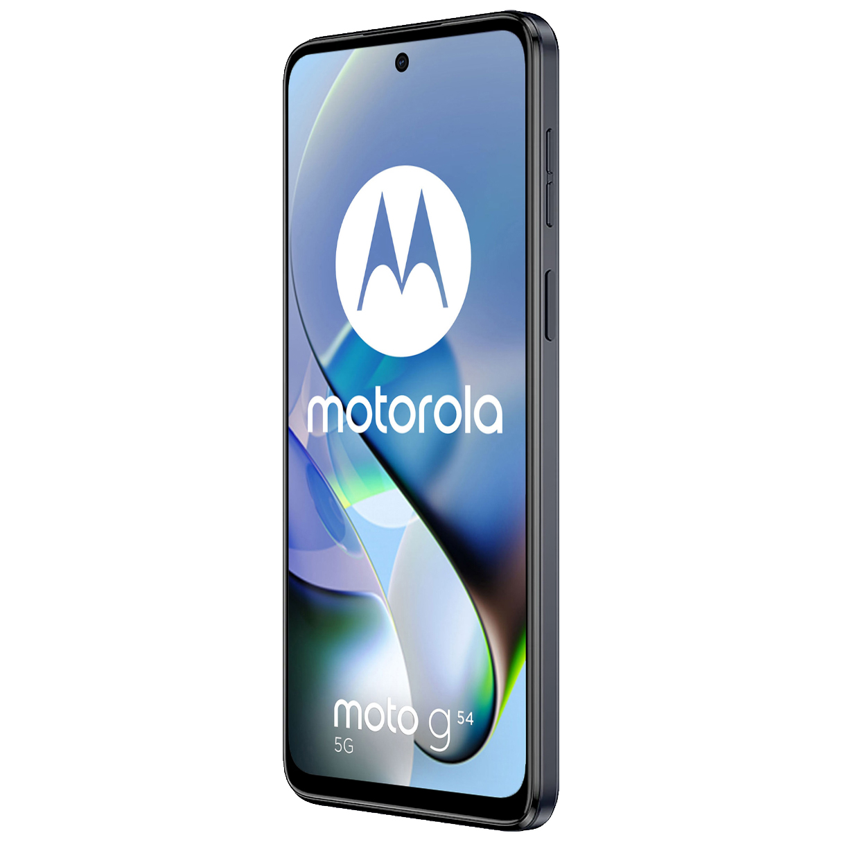 Celular MOTOROLA Moto G54 5G 8GB 256GB 6.5" FHD+ 120 Hz 50 MP Midnight Blue Internacional 