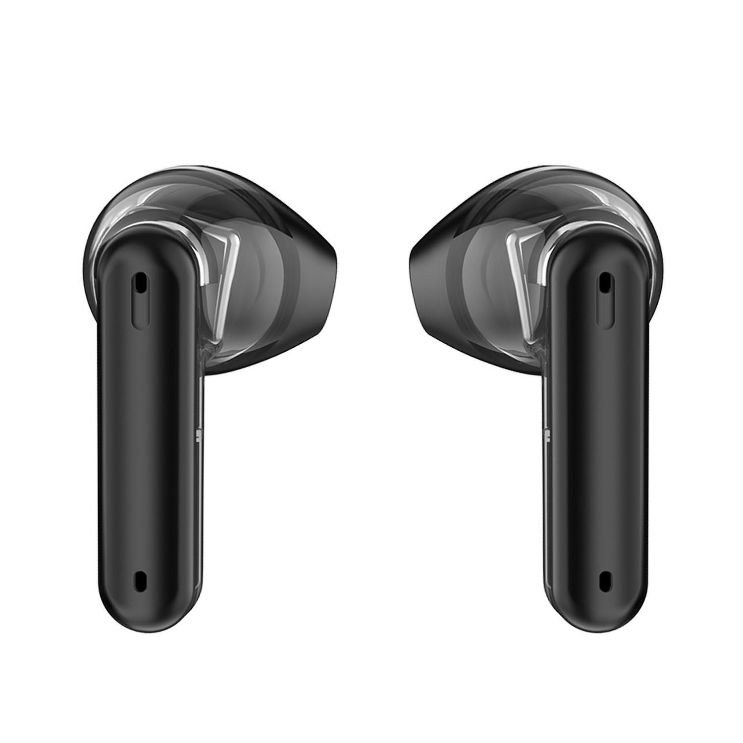 Audífonos Inalámbricos Bluetooth In-ear  Select Sound Crystal Tws BTH040 Colores