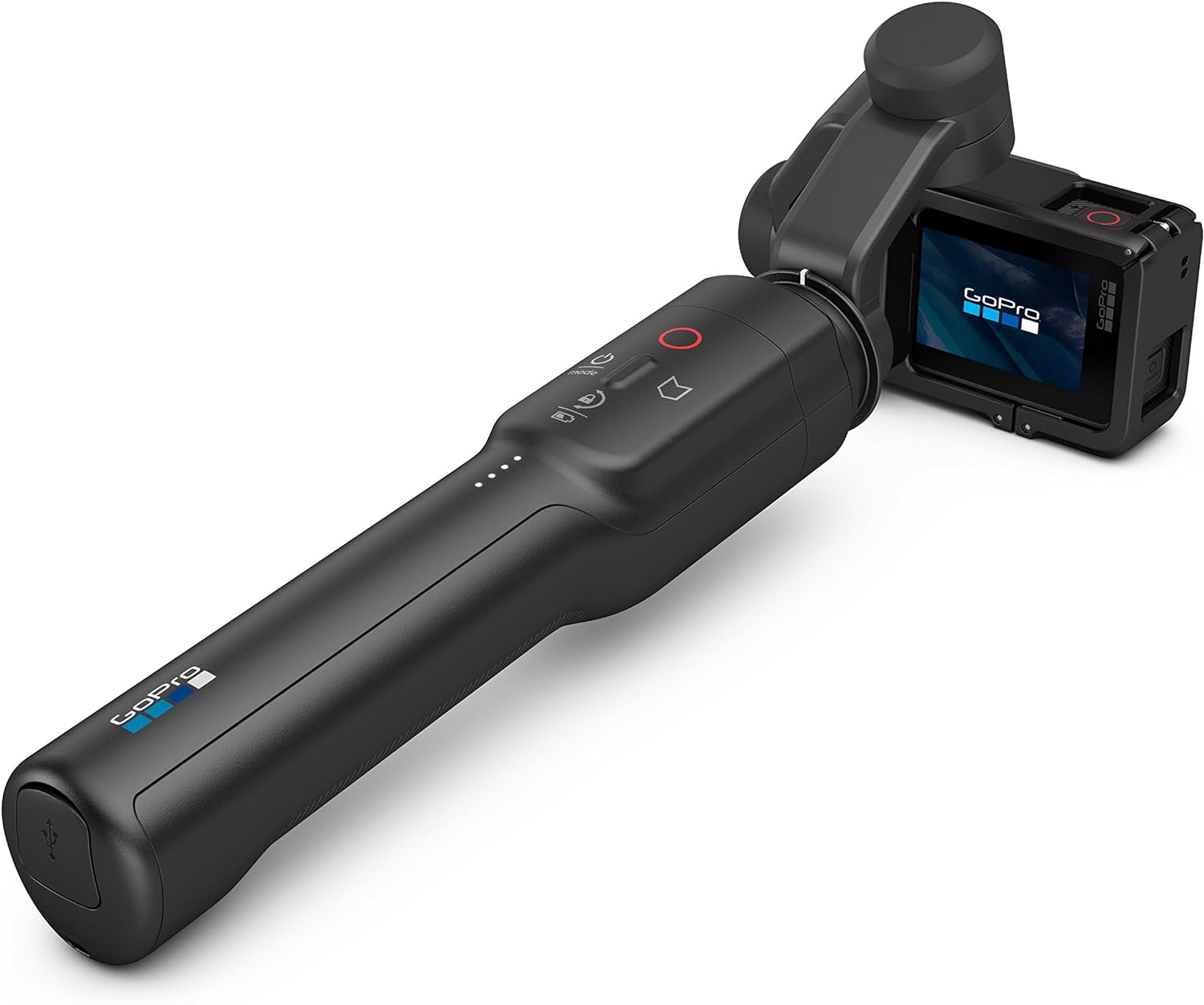 Estabilizador GoPro Karma Grip (Reacondicionado Grado A)