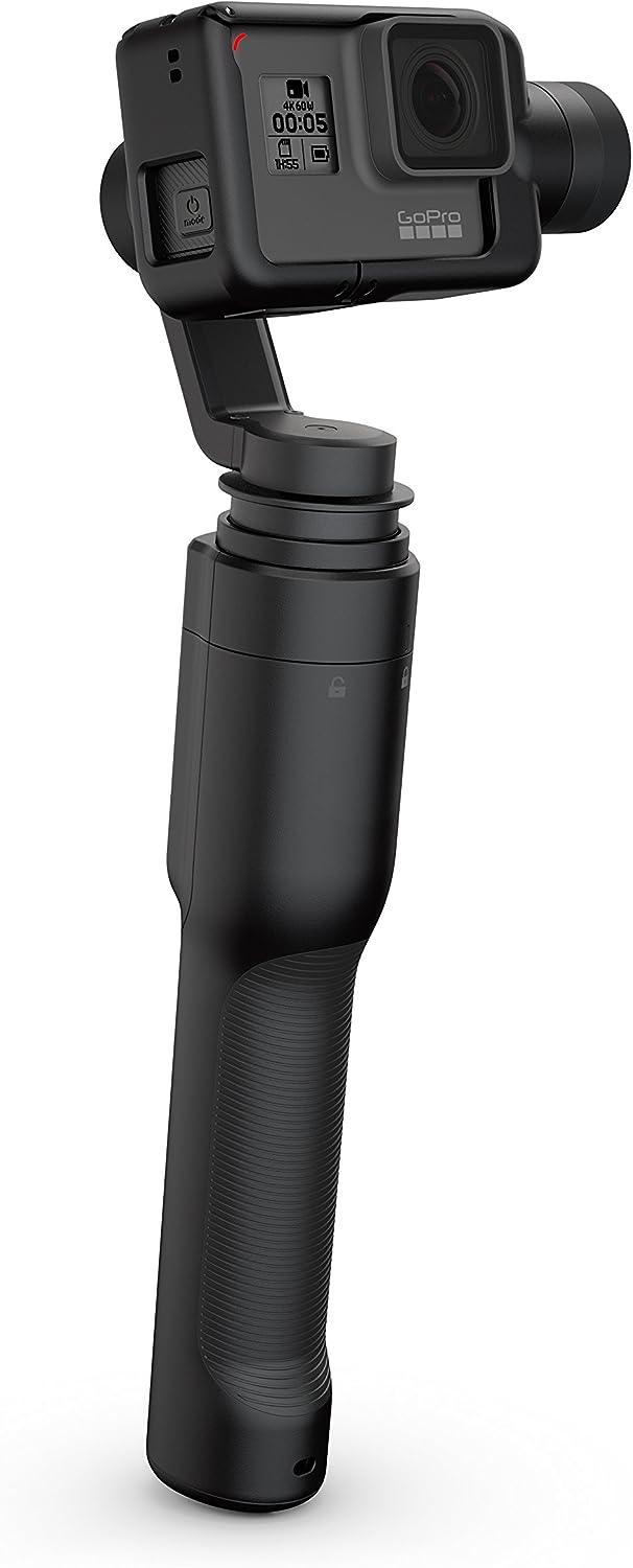 Estabilizador GoPro Karma Grip (Reacondicionado Grado A)