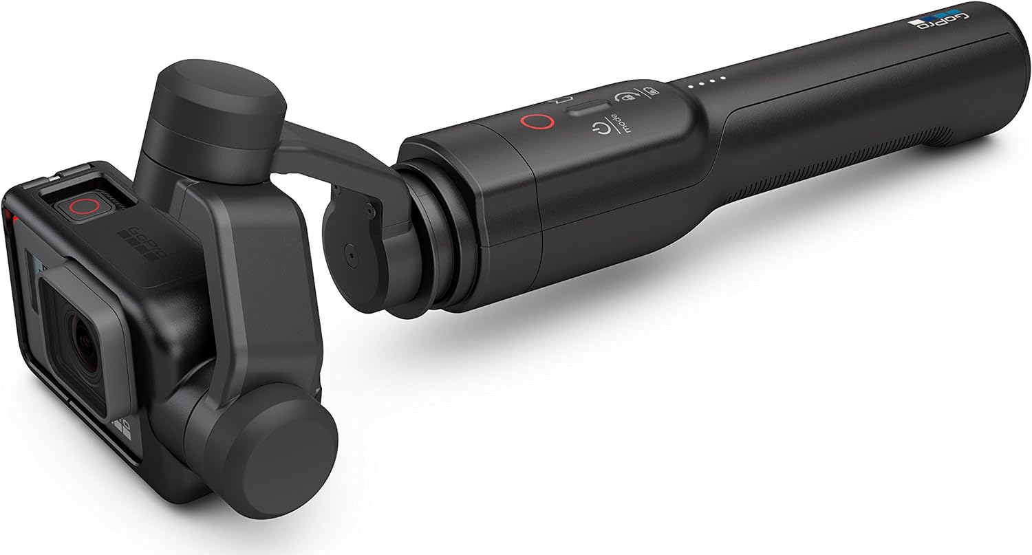 Estabilizador GoPro Karma Grip (Reacondicionado Grado A)