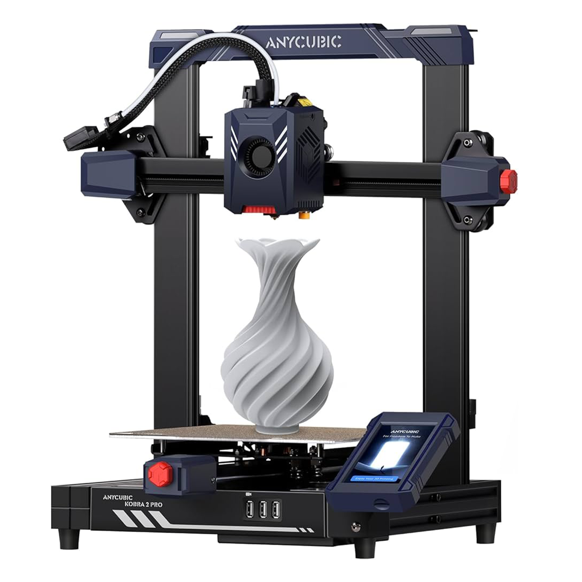 IMPRESO 3D KOBRA 2 PRO