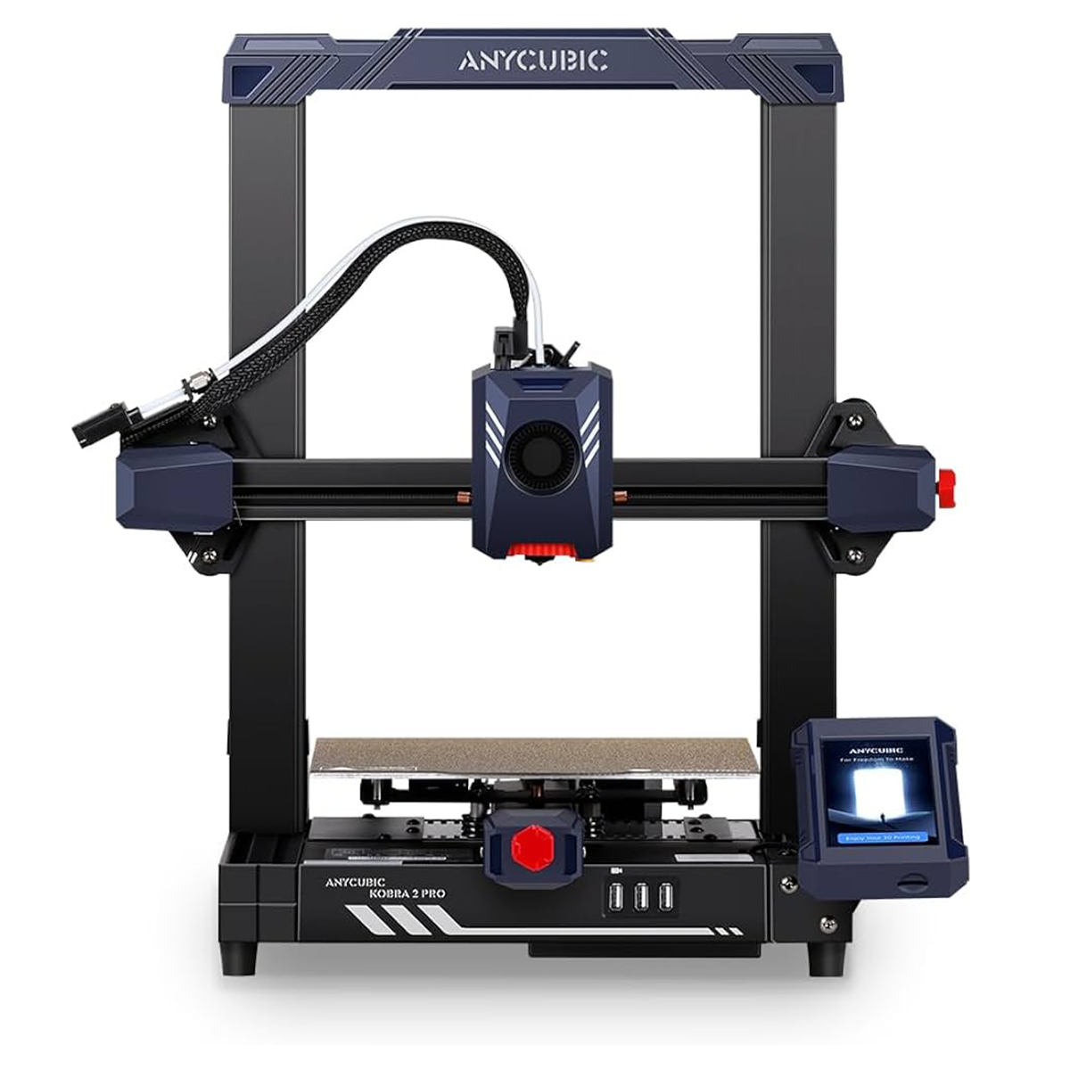 IMPRESO 3D KOBRA 2 PRO