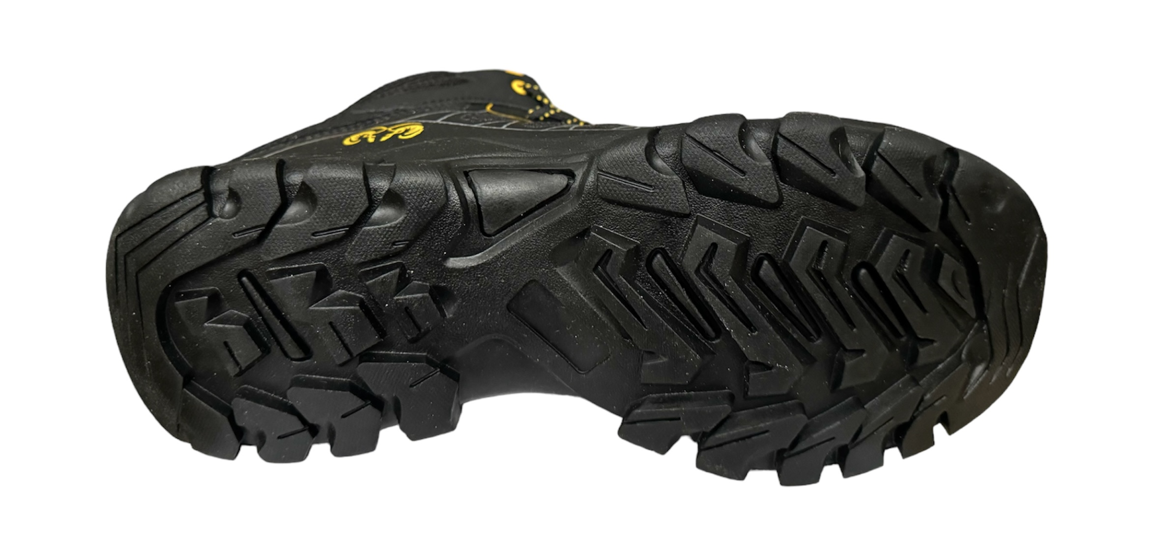 Bota Tipo Tenis Industrial Seguridad Casquillo Hombre Ram