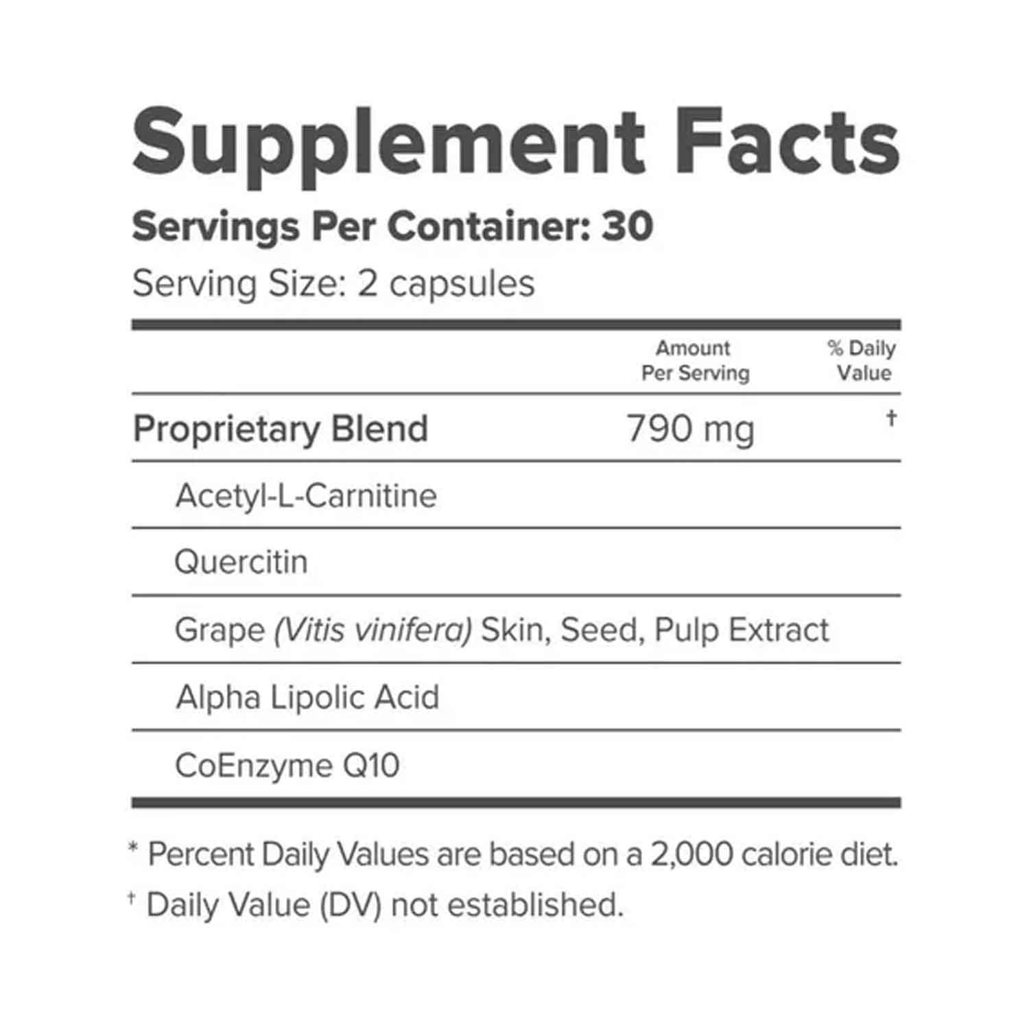 Protandim NRF1 LifeVantage 60 capsulas de 482mg c/u mas energia y mejor sueño