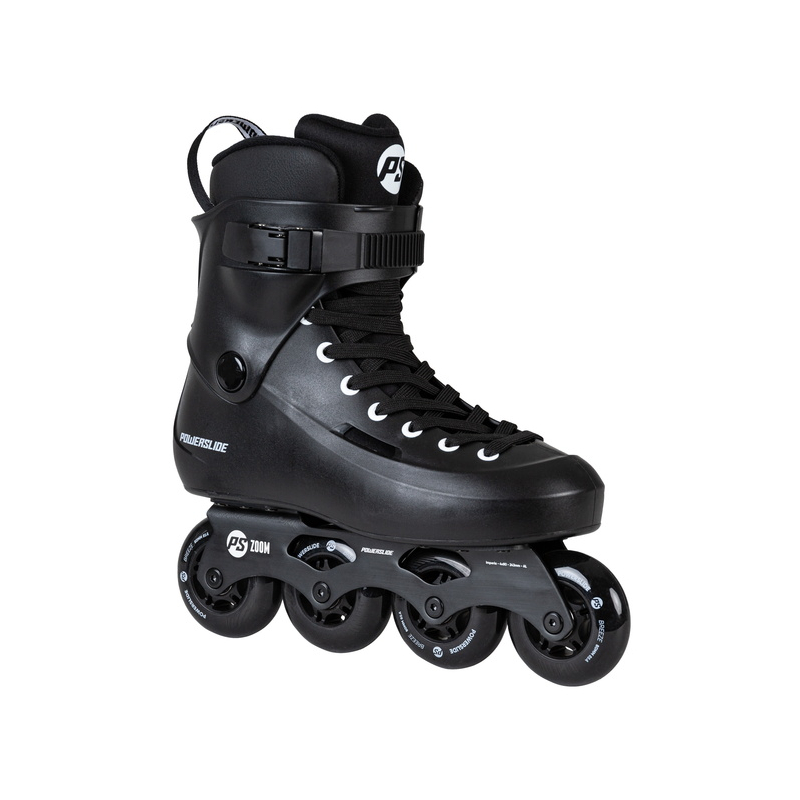 Patines Powerslide Zoom Black 80