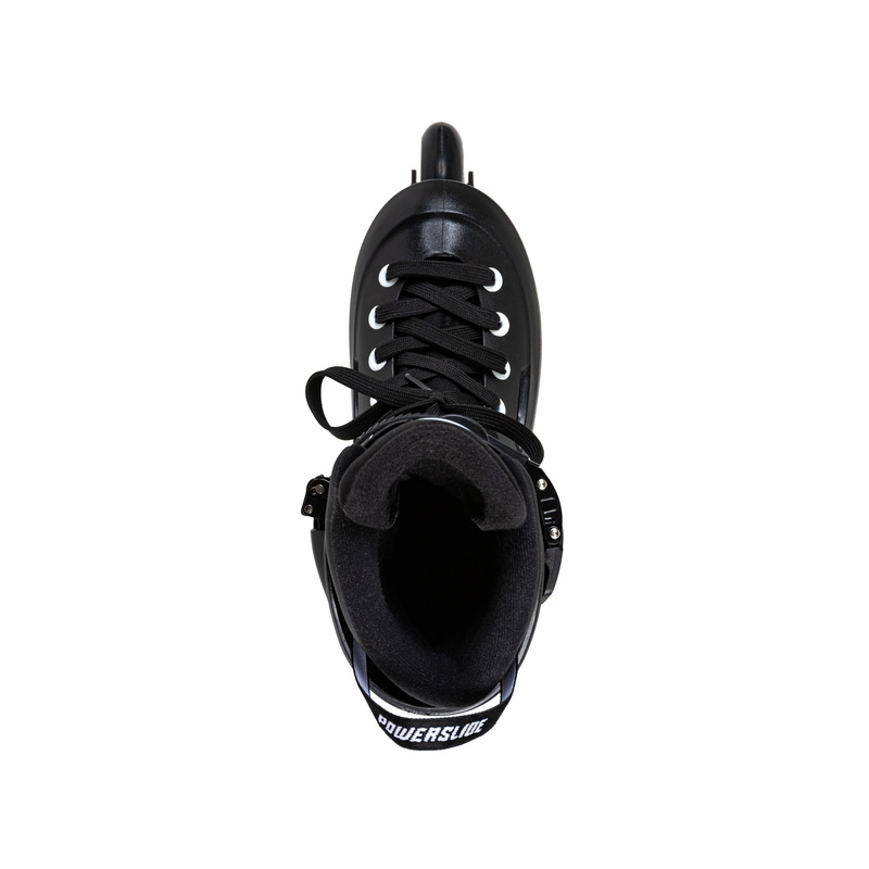 Patines Powerslide Zoom Black 80