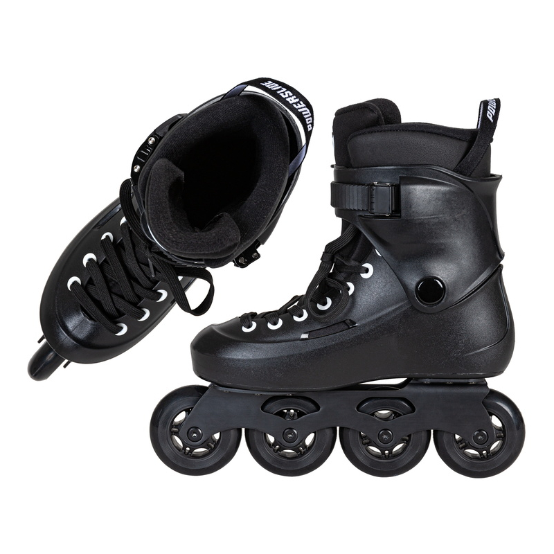 Patines Powerslide Zoom Black 80