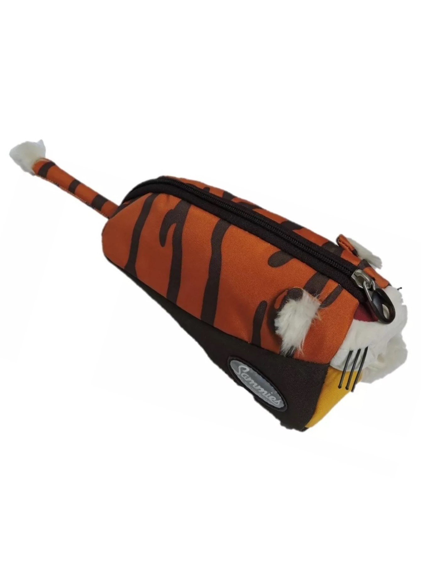 Lapicera Samsonite Pencil Box Escolar Amplio Compartimento. Multiusos Escolar De Animales Con Manija. 