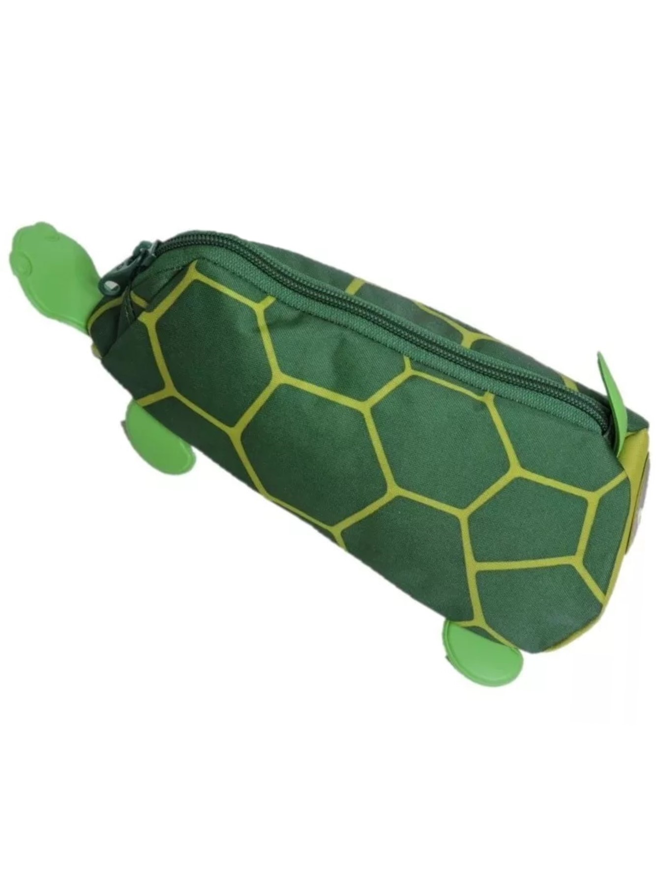Lapicera Samsonite Pencil Box Escolar Amplio Compartimento. Multiusos Escolar De Animales Con Manija. 