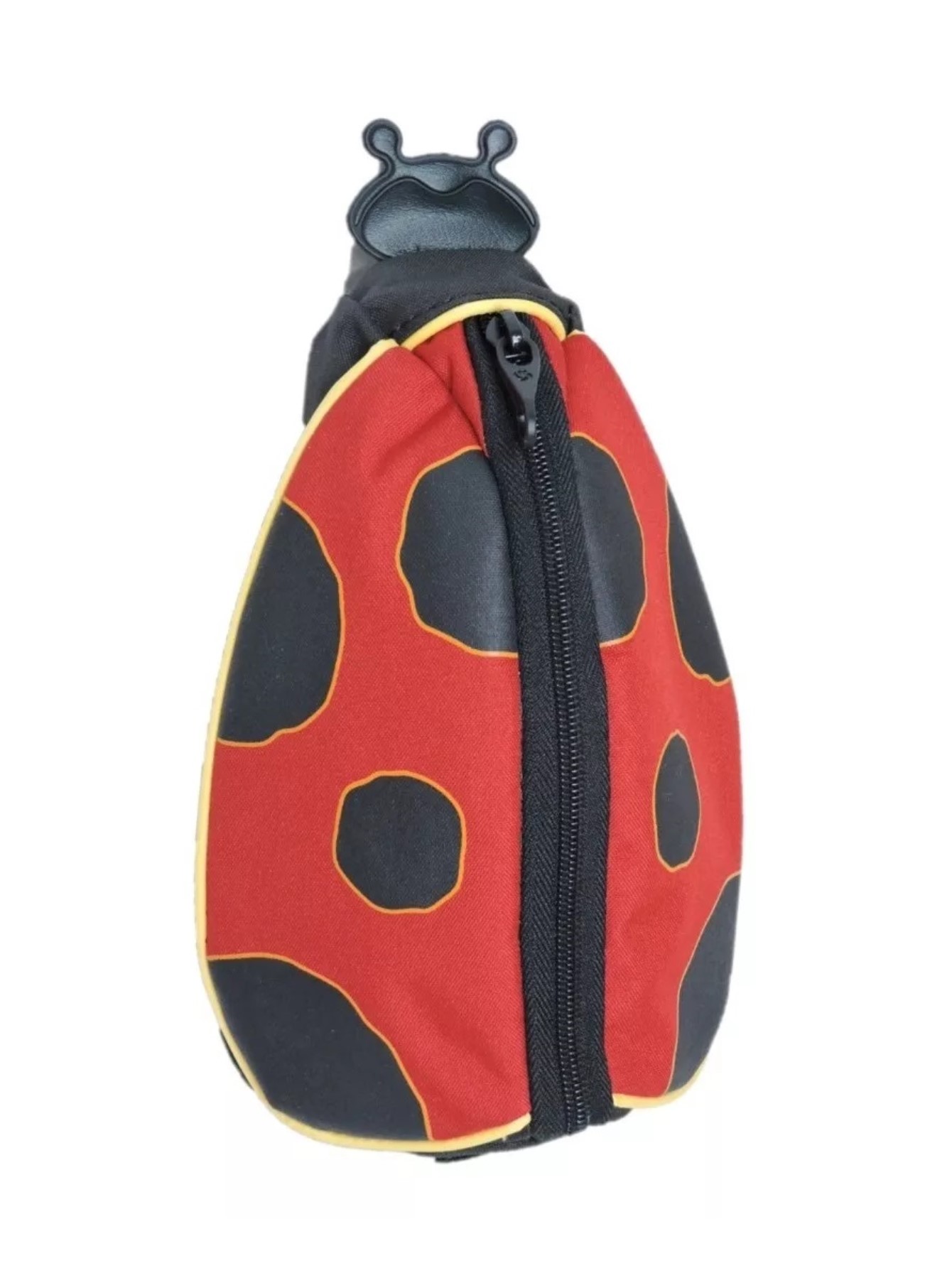Lapicera Samsonite Pencil Box Escolar Amplio Compartimento. Multiusos Escolar De Animales Con Manija. 