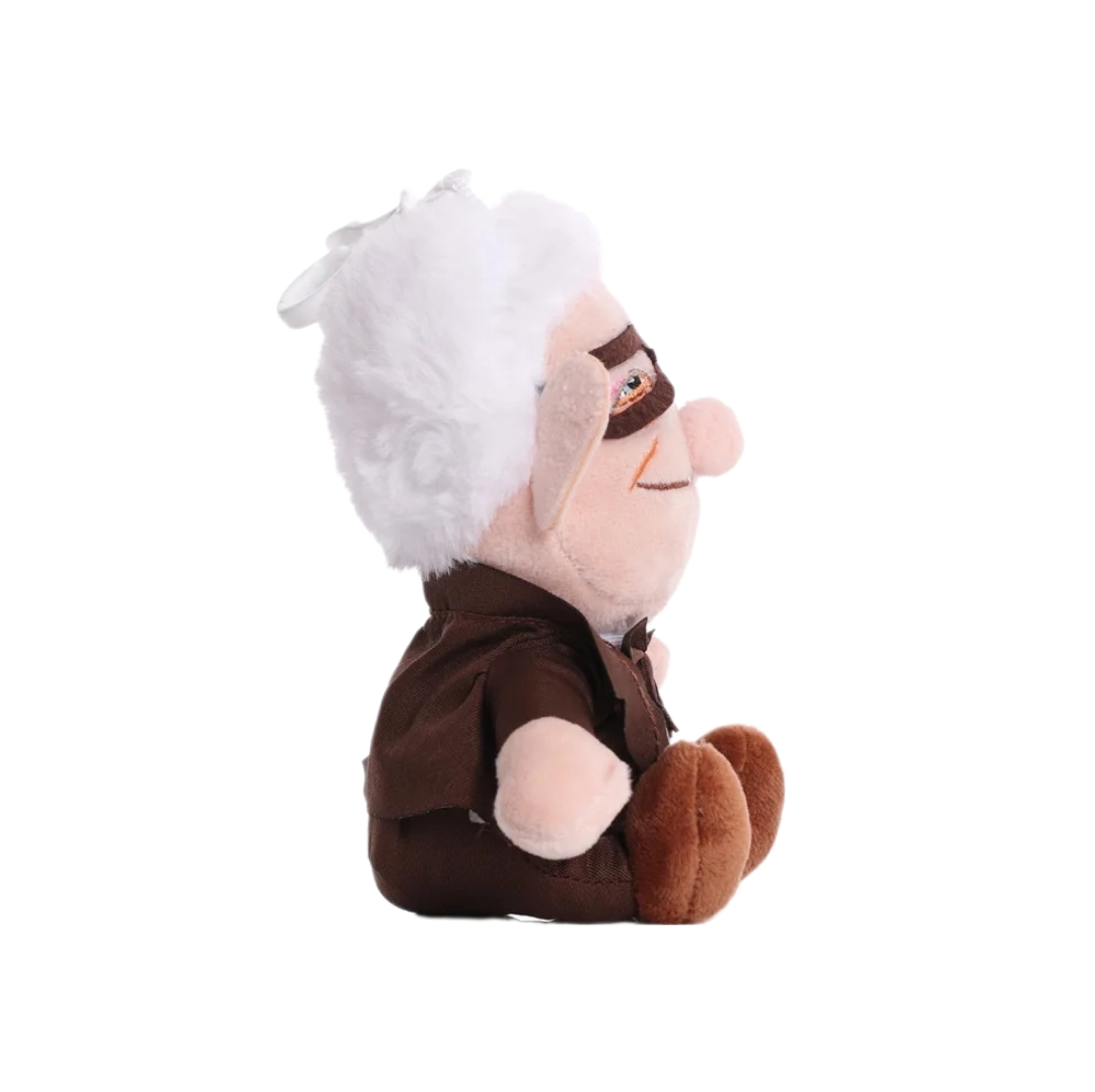 Peluche Carl & Ellie Up Juntos por Siempre