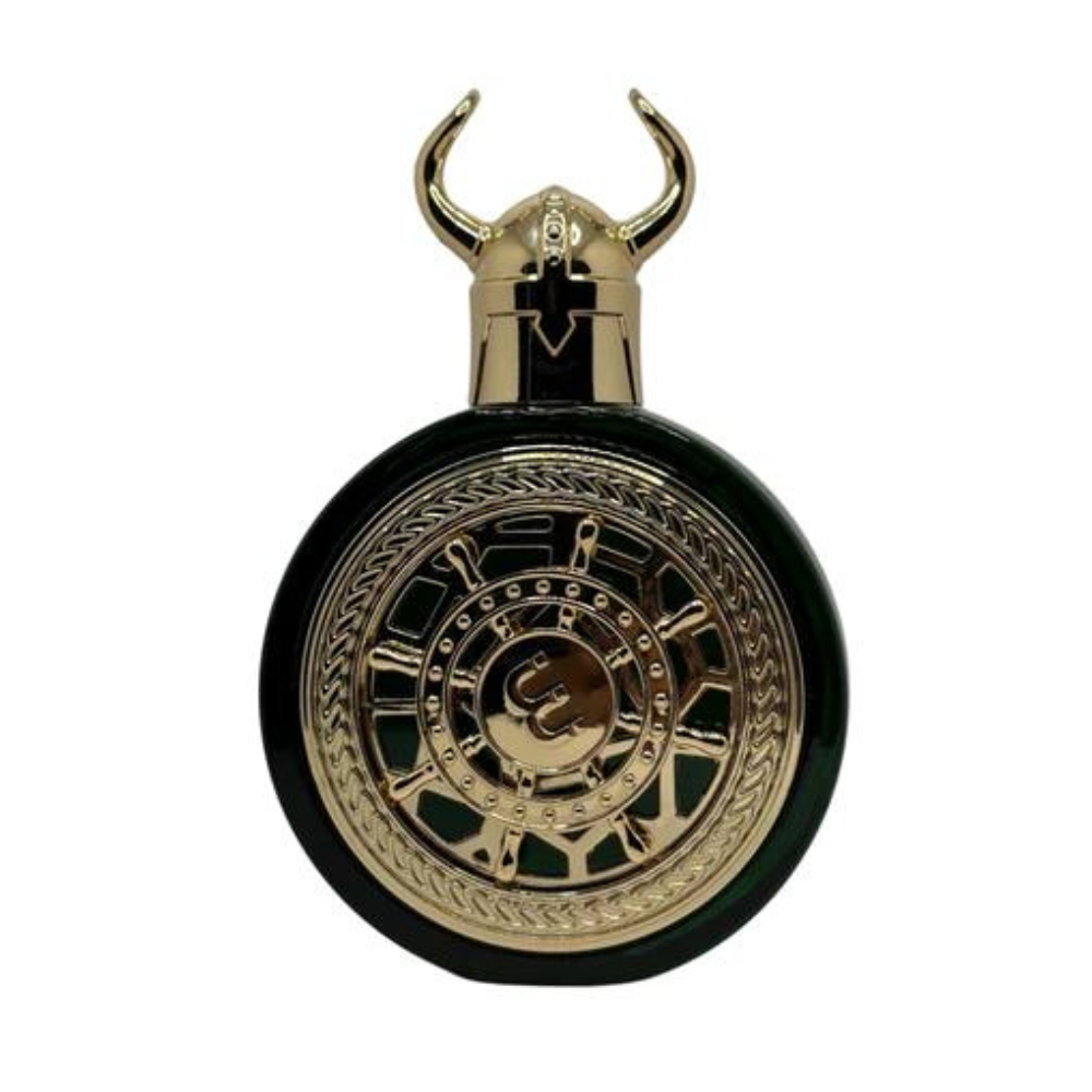 Perfume Bharara Viking Dubai 100ml Unisex Parfum