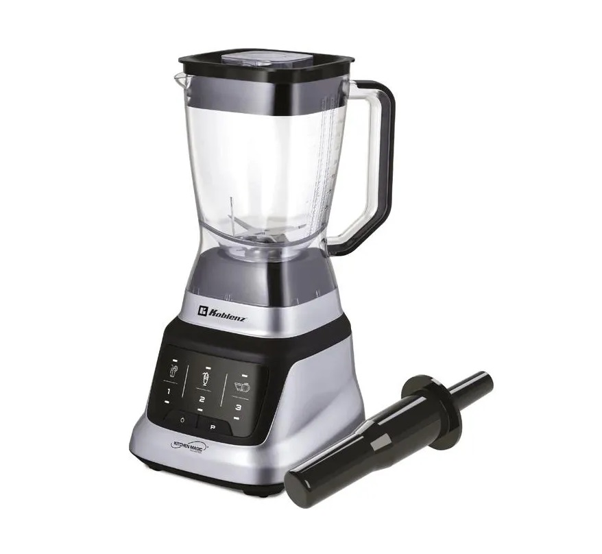 Lkm 6529 Precio De Licuadora Koblenz Blender Licuadora Multi Speed
