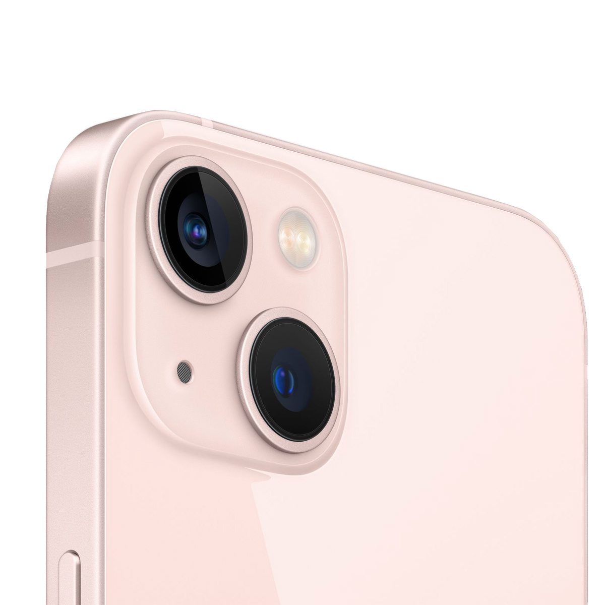 Apple iPhone 13 128 Gb Rosa Reacondicionado Tipo A