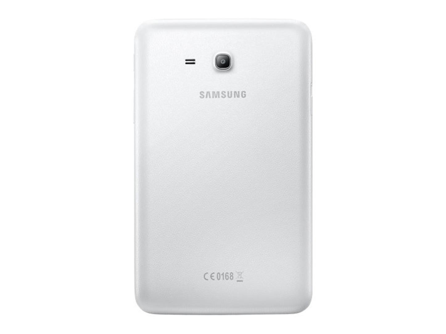 Tablet Samsung Galaxy Tab E (SM-T113NU) / 8GB / White (Reacondicionado grado A)