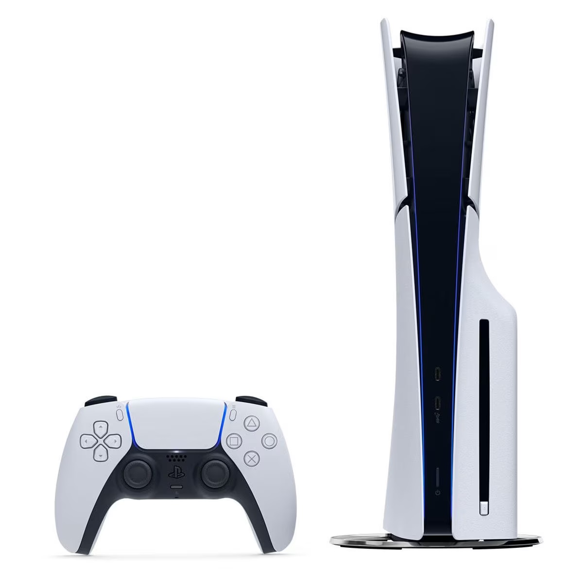 Consola PS5 Slim 1 TB Edición Estándar