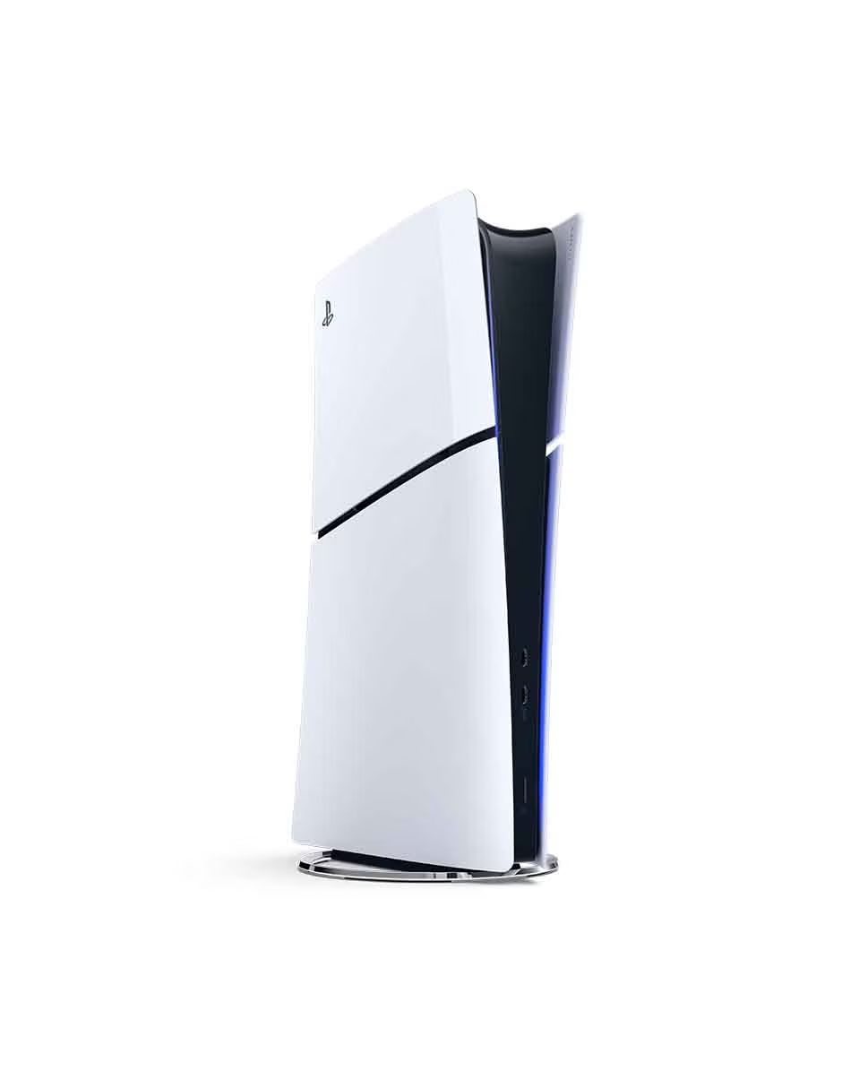 Consola PS5 Slim 1 TB Edición Estándar