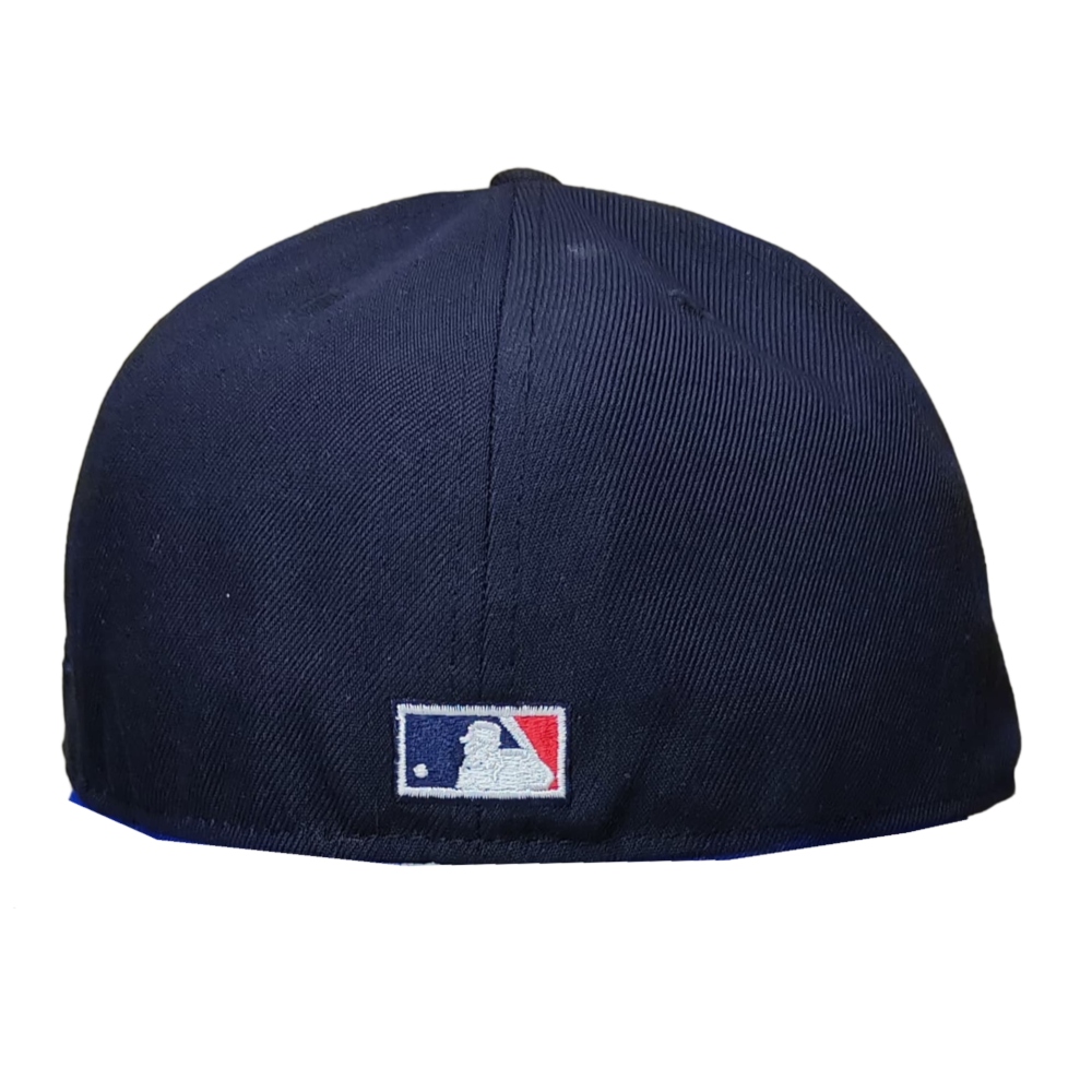 Gorra New Era 59fifty Yankees World Series Azul 70264120