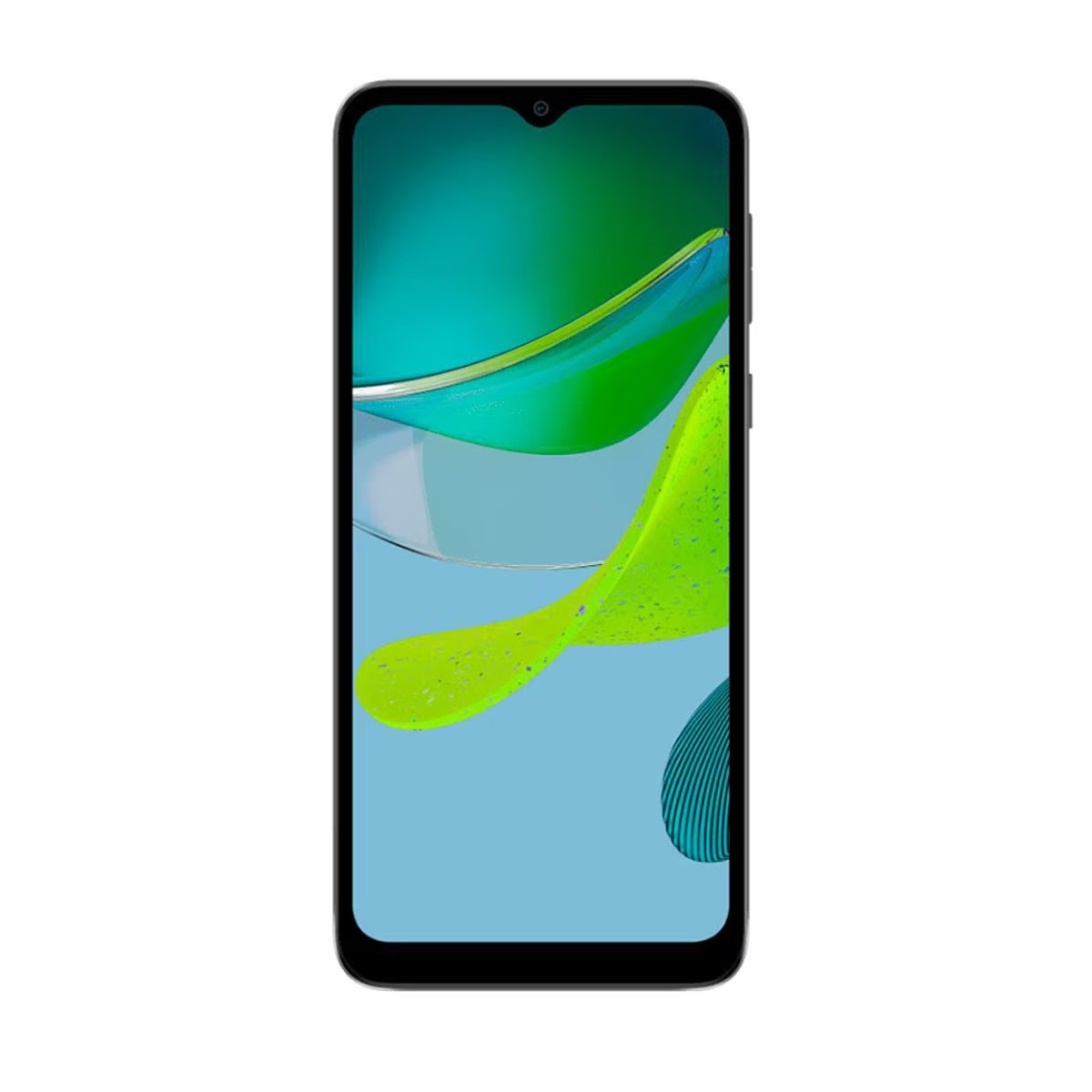Celular Motorola Moto E13 2+64GB Color Verde