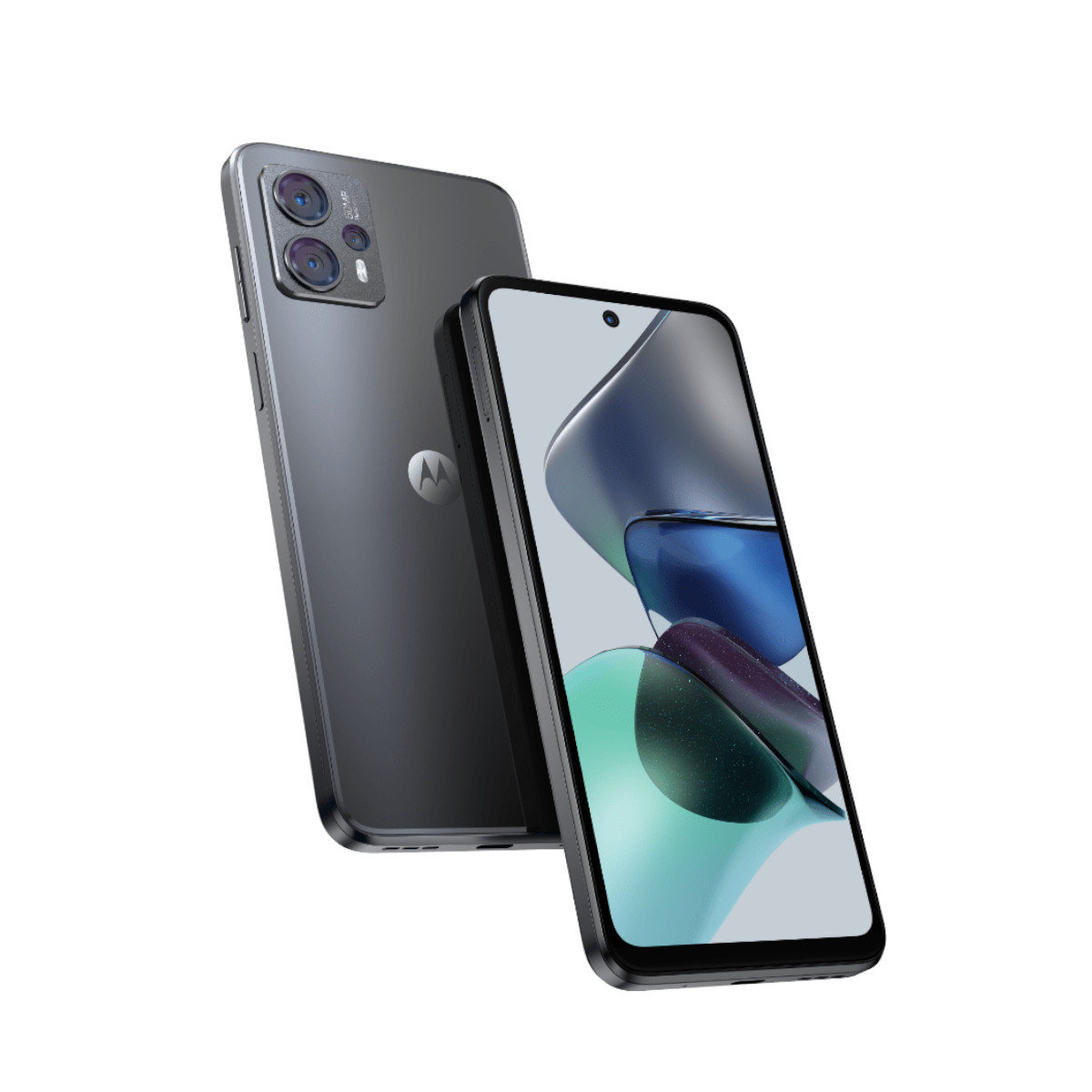 Celular Motorola Moto G23 4+128GB Color Gris