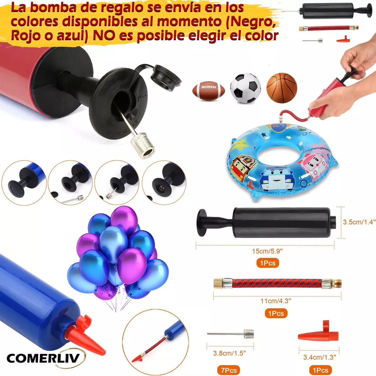 Balón Futbol Soccer No. 4 Champions Estrellas Hibrido Bomba