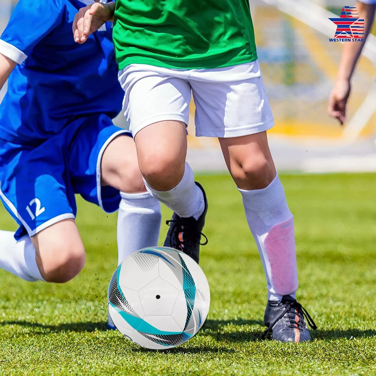 Balón Fútbol Soccer No.5 Classic Profesional Oficial