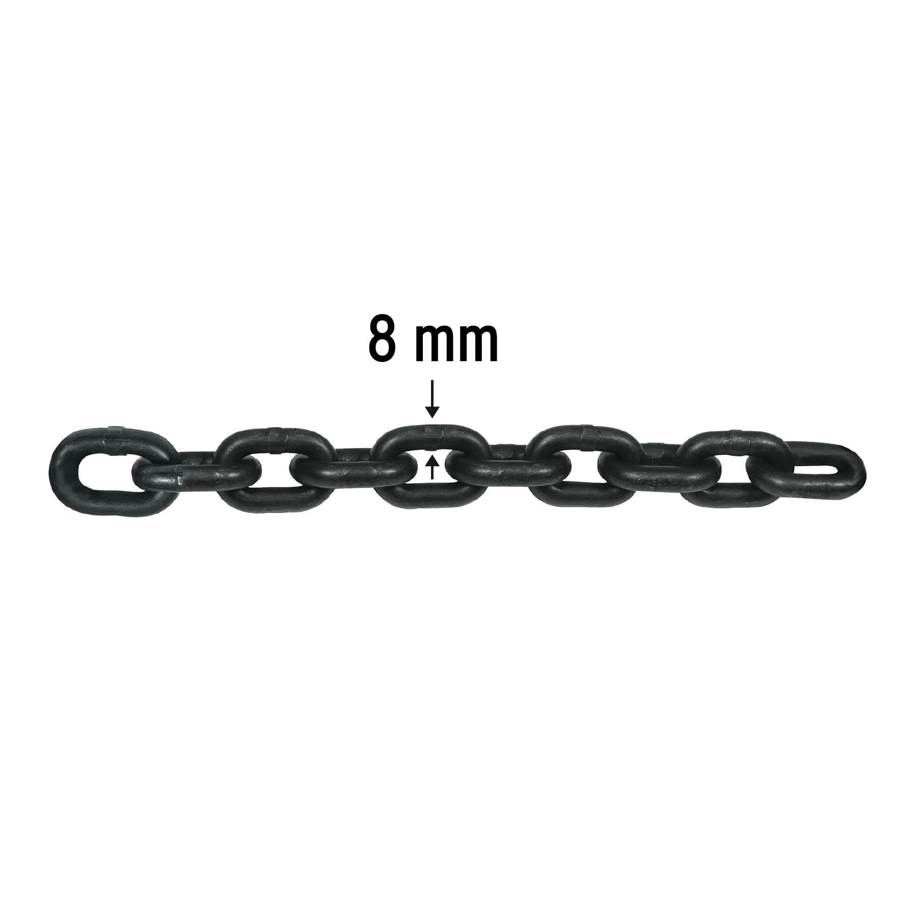 POLIPASTO DE CADENA DE 2 TON, TRUPER 16826