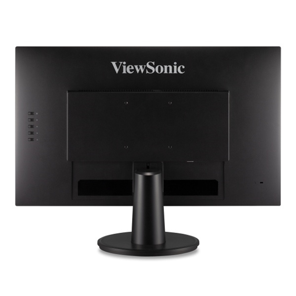 Monitor Viewsonic VA2447-MH LED 24" Full HD 75Hz HDMI Bocinas Integradas 2x2W