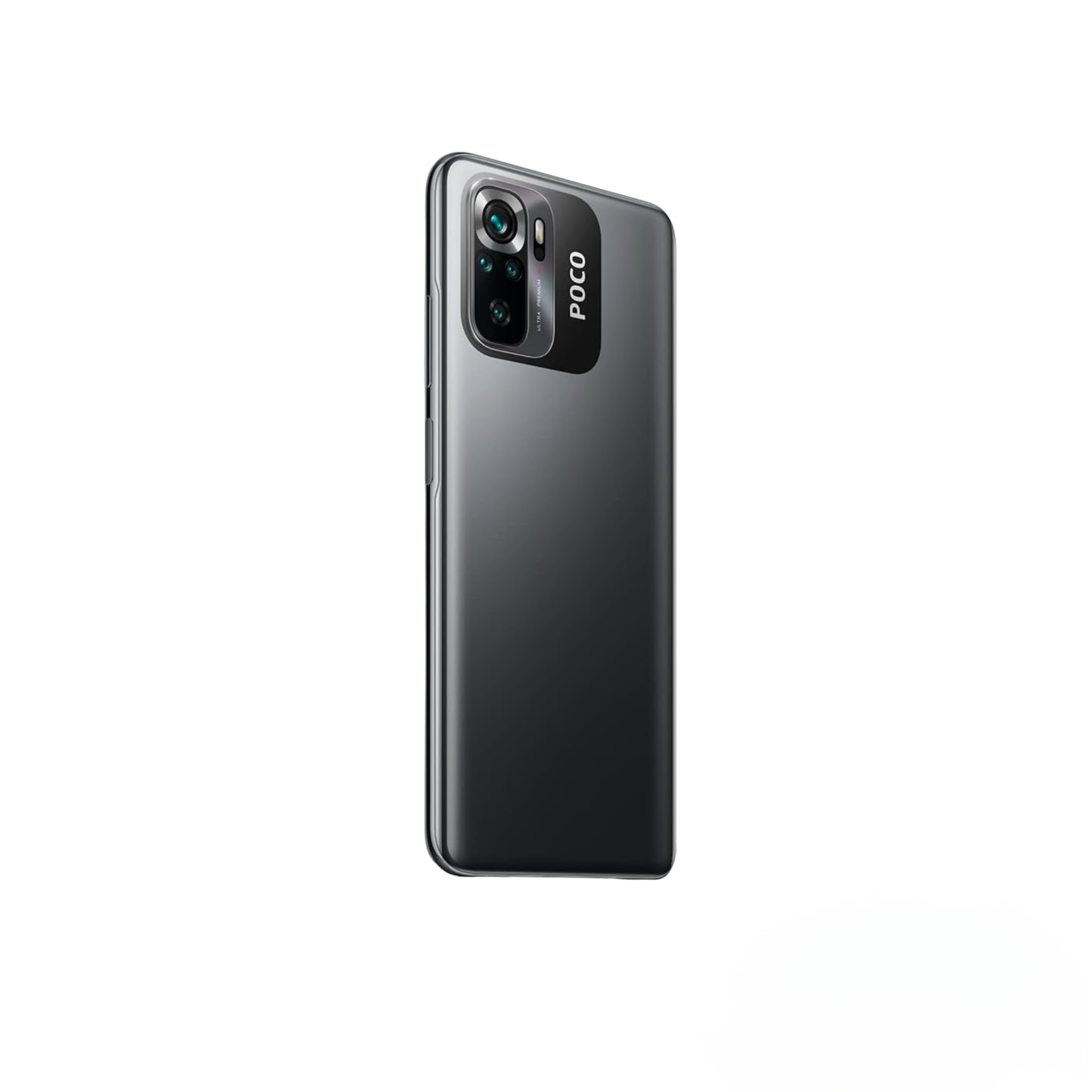 Xiaomi Pocophone Poco M5s Dual Sim 256 Gb Gris 8 Gb Ram