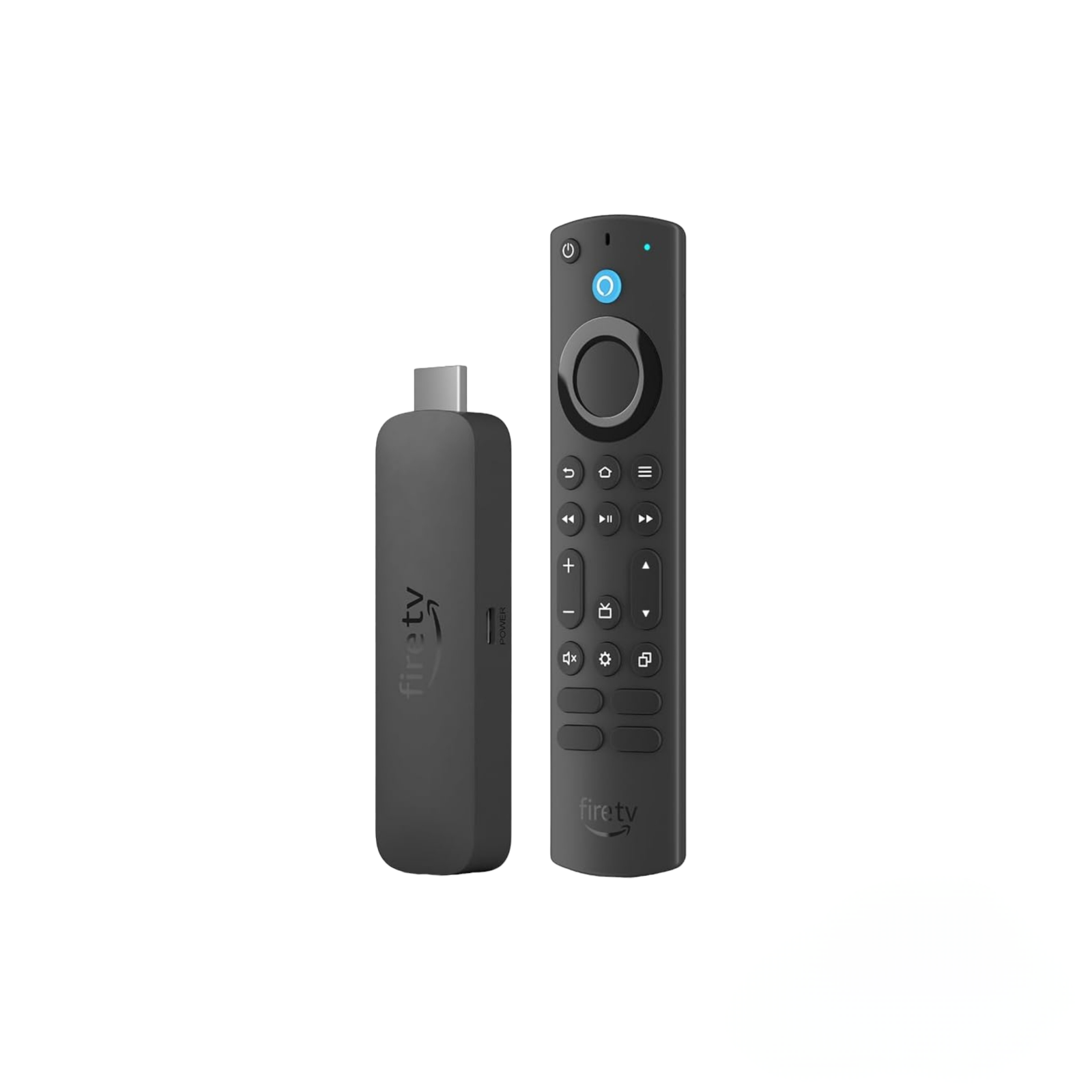 Amazon Fire TV Stick 4K Max