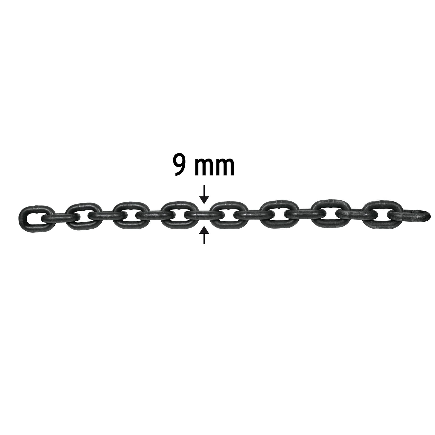 CADENA PARA POLIPASTO POL-5, TRUPER 16835