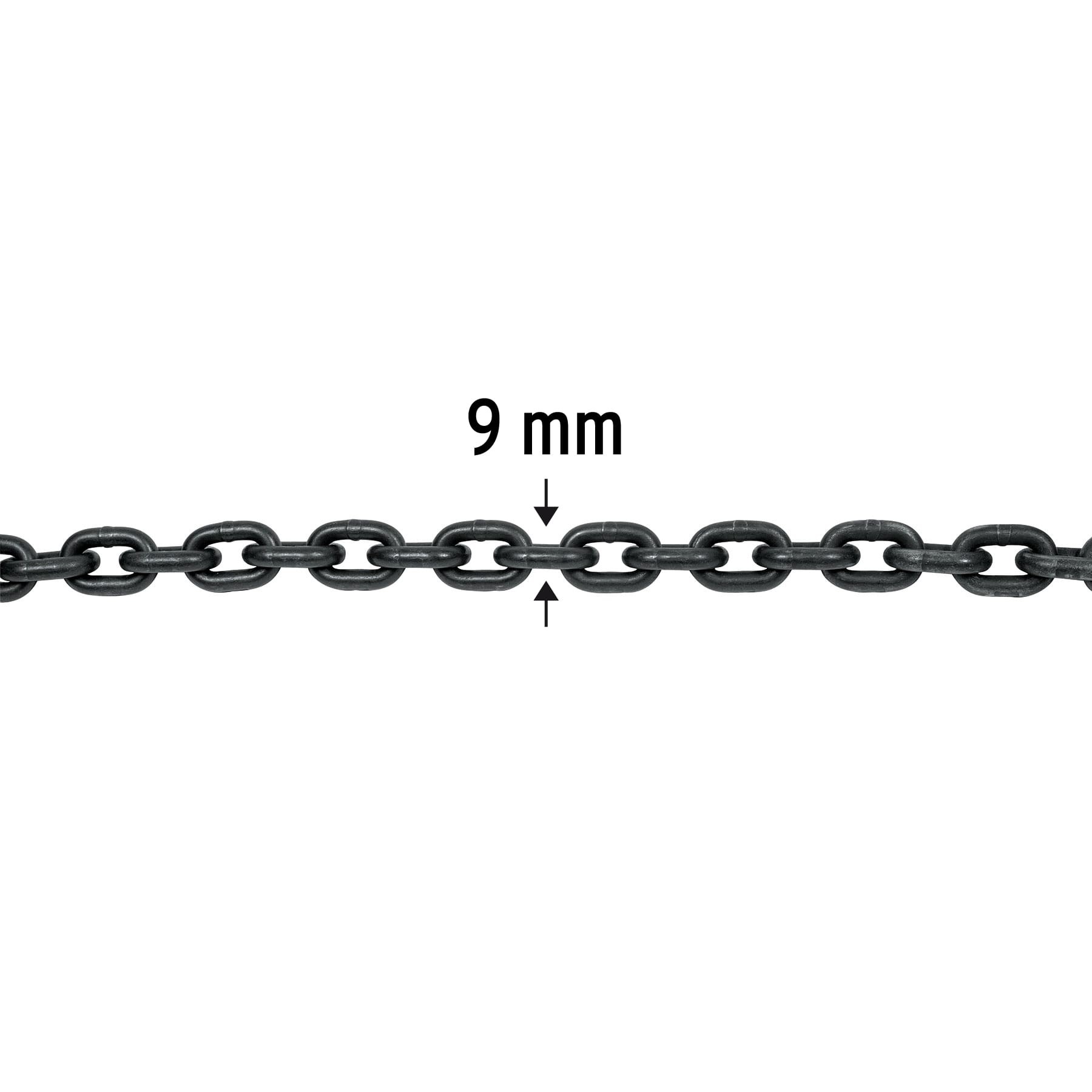CADENA PARA POLIPASTO POL-10, TRUPER 16836