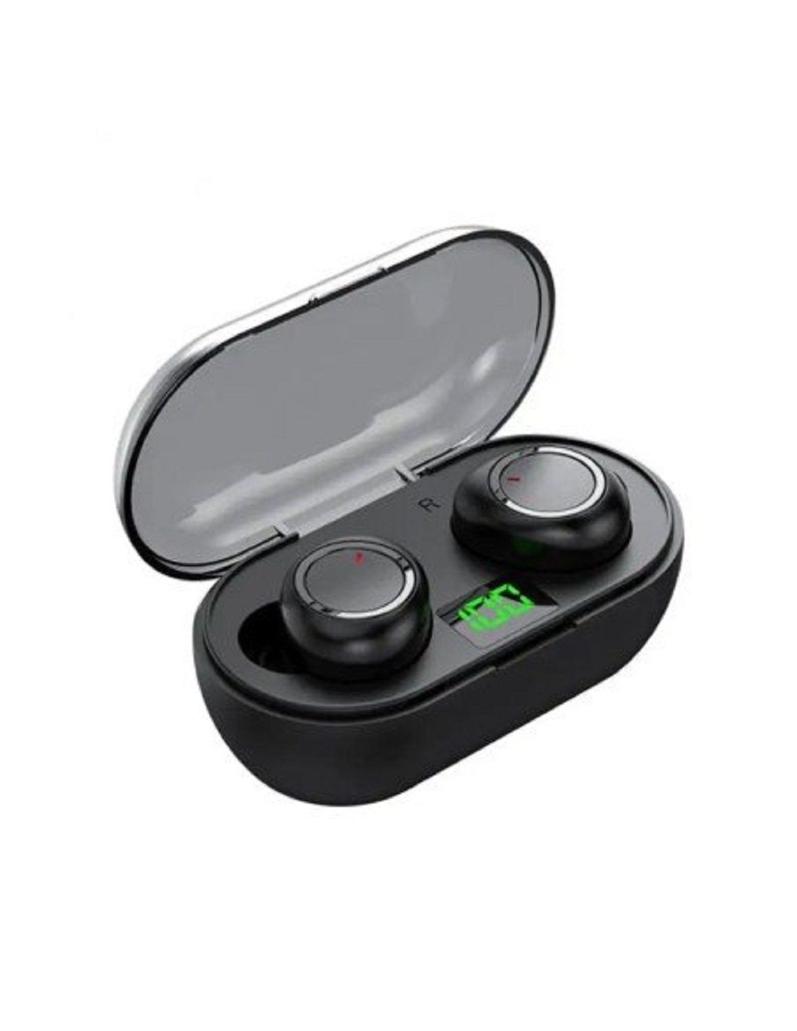 Audífonos Inalámbrico Bluetooth 5.0 T11 TWS