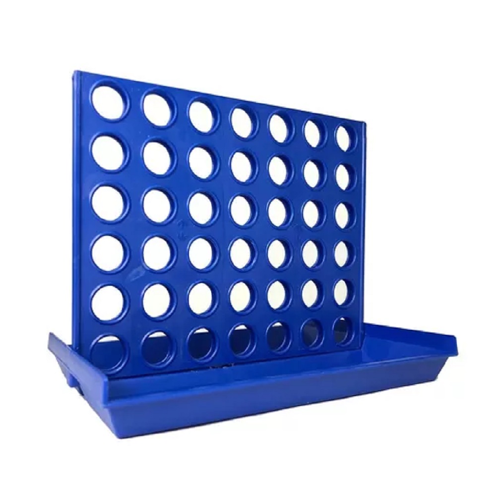 CUATRO EN LÍNEA JUEGO DE MESA