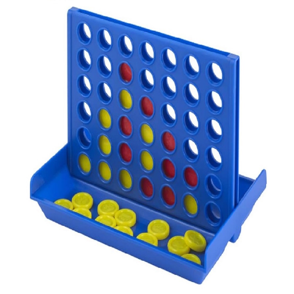 CUATRO EN LÍNEA JUEGO DE MESA