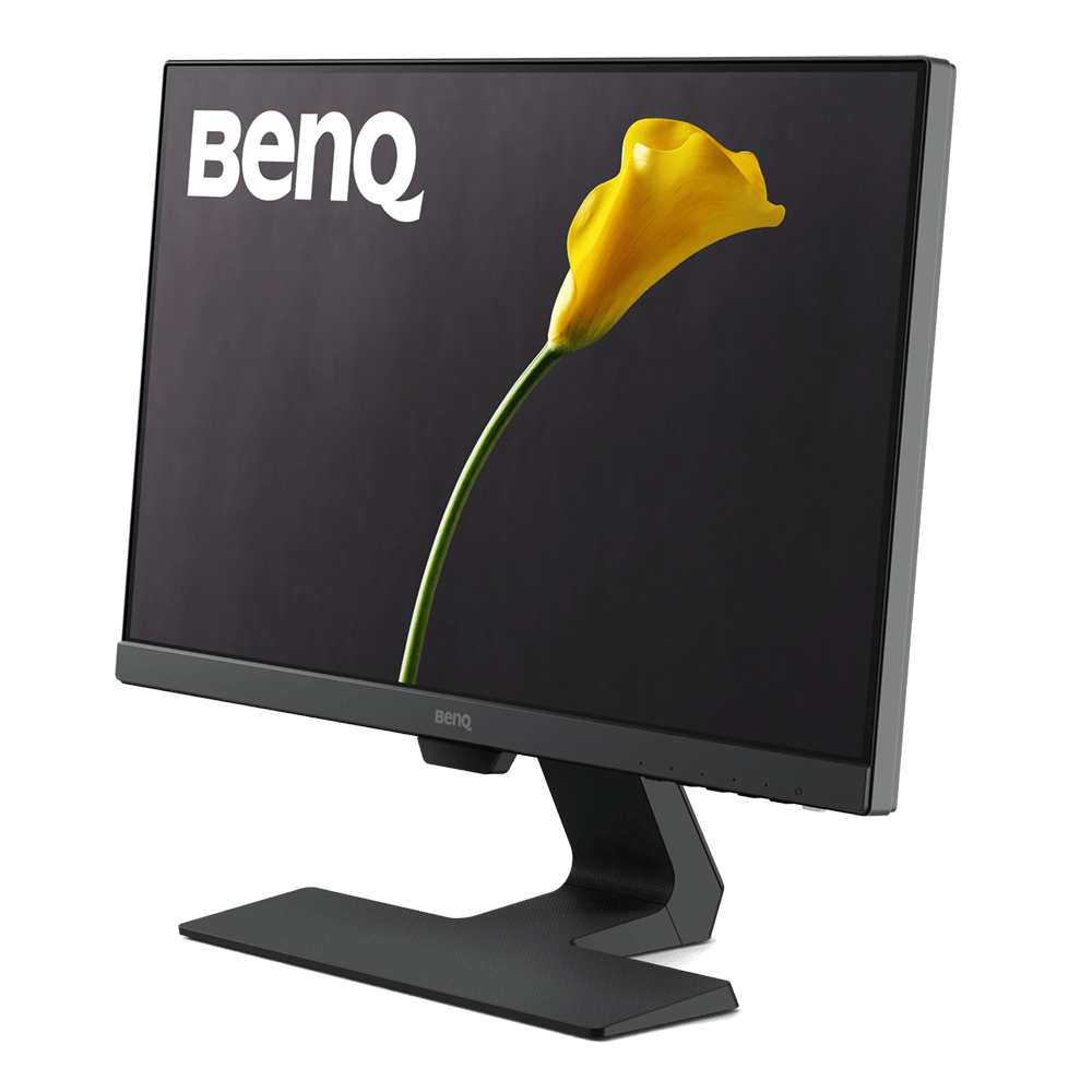 Monitor BenQ 21.5" (Modelo GW2283) (Reacondicionado grado A)