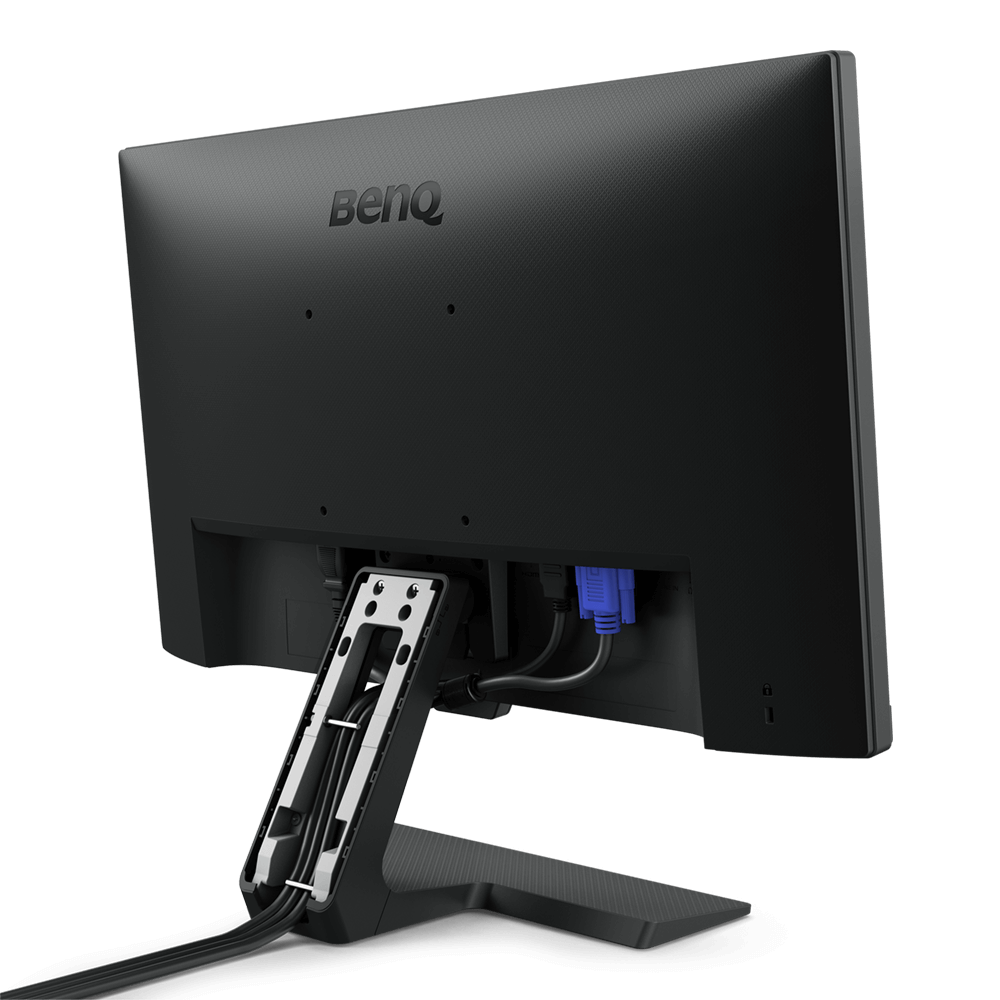 Monitor BenQ 21.5" (Modelo GW2283) (Reacondicionado grado A)