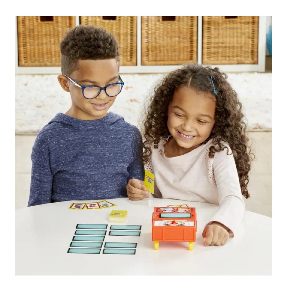 Operando Rayos x Juego de Mesa