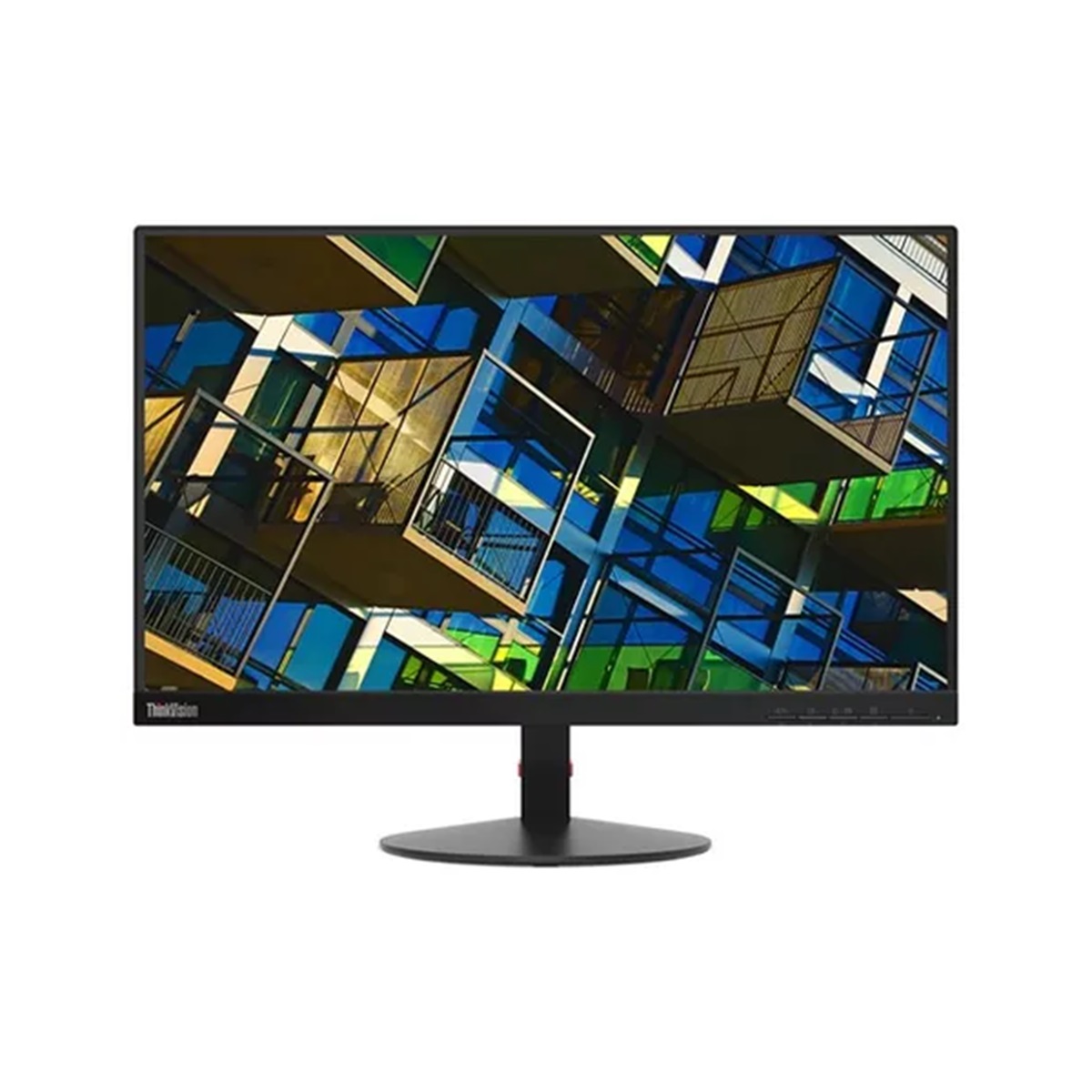 Monitor Lenovo Thinkvision S22e-20 LED 21.5" Full HD Widescreen FreeSync 75Hz HDMI