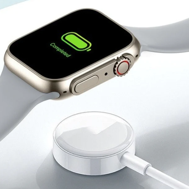 Smart Watch 8 Ultra Para IPhone Android IOS.