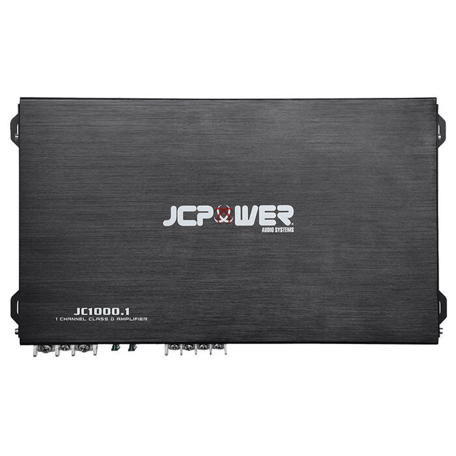 Amplificador JC POWER JC1000.1 1000W 1 Canal Clase D