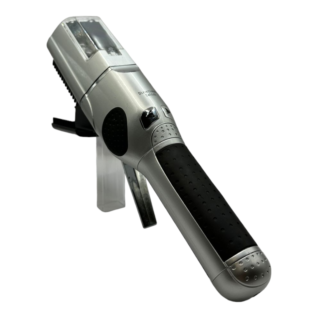 Máquina Quita Orzuela Recargable Recorta Puntas Dañadas