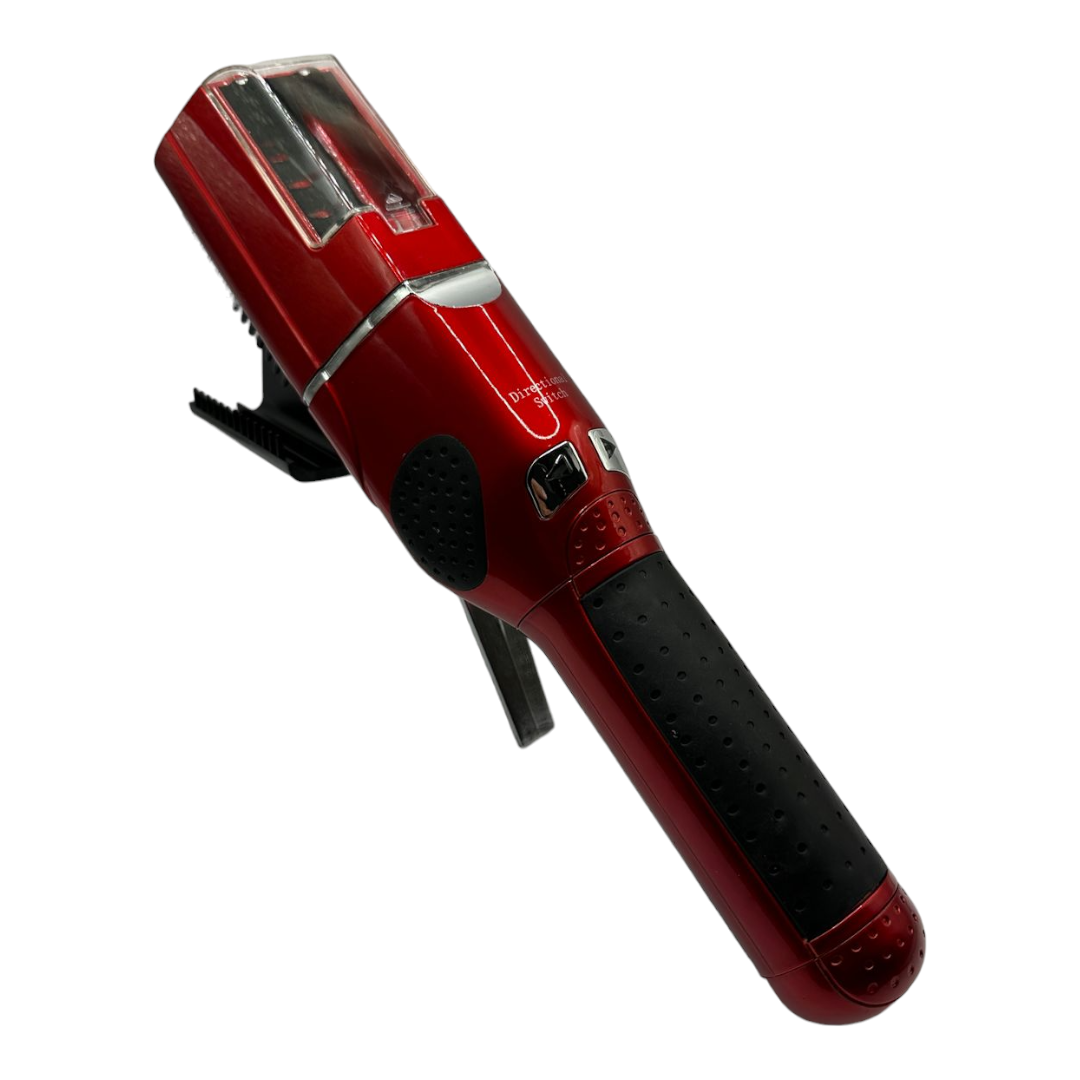 Máquina Quita Orzuela Recargable Recorta Puntas Dañadas