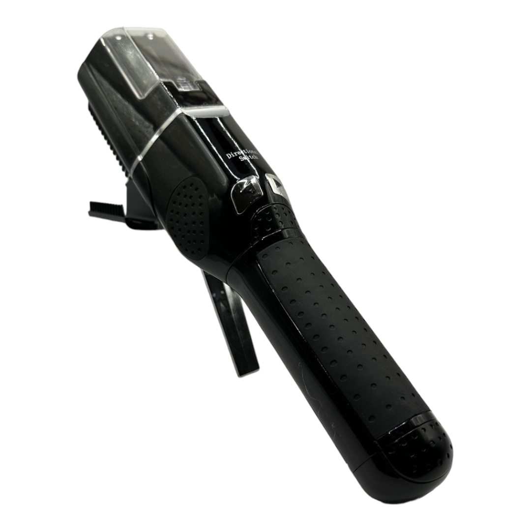 Máquina Quita Orzuela Recargable Recorta Puntas Dañadas