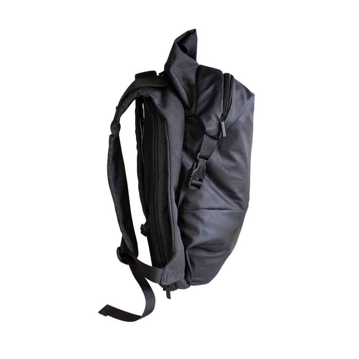 Mochila de Poliéster BP-400 para Laptop 15.6" Vorago Negro