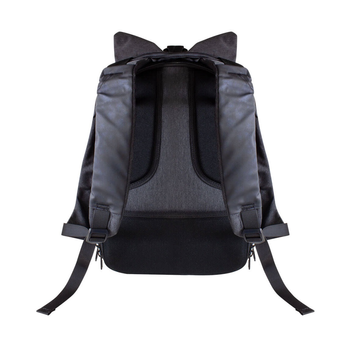 Mochila de Poliéster BP-400 para Laptop 15.6" Vorago Negro